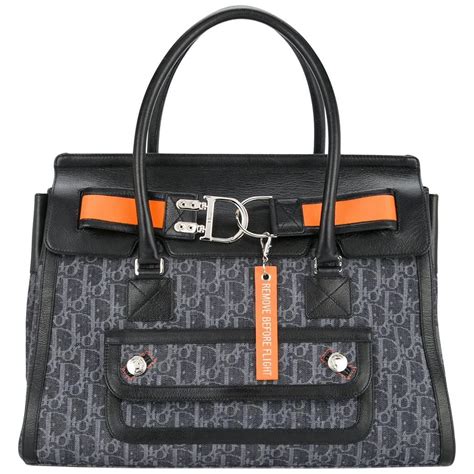 dior carryall tote.